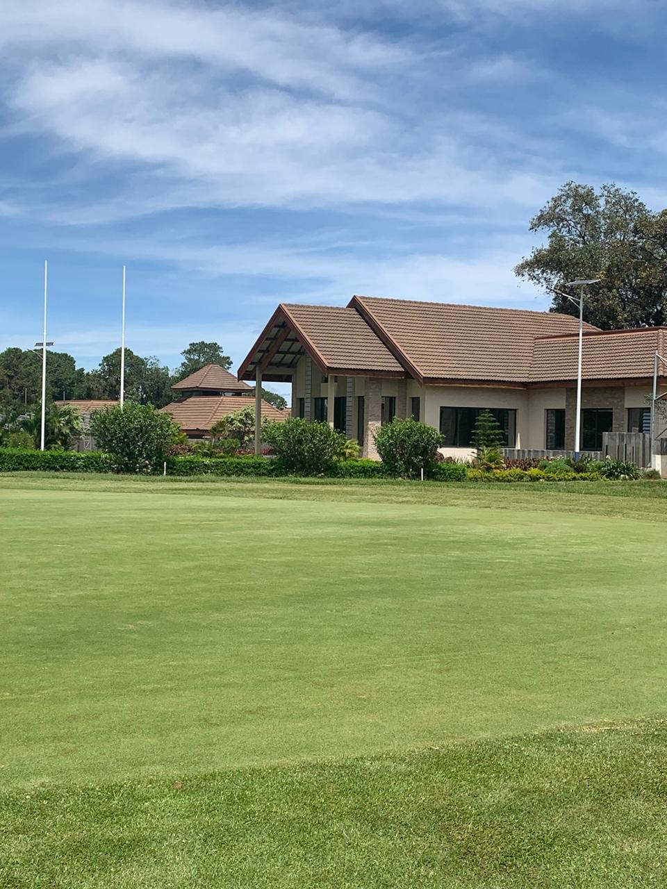Golf du Rova